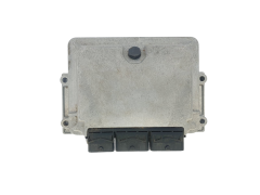 Calculateur 9658402880 0261208266 9648554780 PSA Bosch Calculateur 9658402880 0261208266 9648554780 PSA Bosch