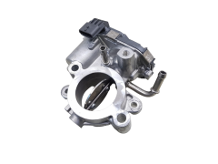 Boitier Papillon D’admission 161A05894R A2C11160000 2.0dCi Renault Nissan 800km Boitier Papillon D’admission 161A05894R A2C11160000 2.0dCi Renault Nissan 800km
