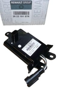 Convertisseur Xenon Original Renault Megane 3 262319157R