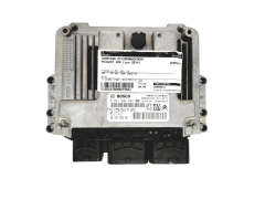 Calculateur 9678495980 0261S06494 9666319180 PSA Bosch 29935