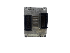Calculateur ME731HA004 0261206715 00735018150 Alfa Romeo Bosch 50453 Calculateur ME731HA004 0261206715 00735018150 Alfa Romeo Bosch 50453
