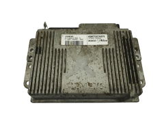 Calculateur S115301100C 7700114575 7700110258 Renault Siemens