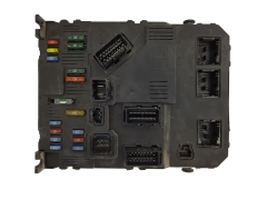 Calculateur BSI E02-00 MG 9657999780 S118085220F PSA 1249