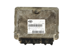 Calculateur IAW.4AF.M9 55187372 Fiat Magneti Marelli 19429