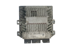 Calculateur 7S61-12A650-AA 5WS40433A-T SID 804 Ford Siemens 46040