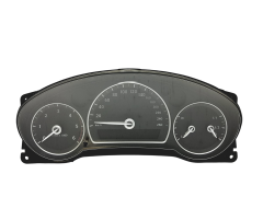 Bloc Compteurs Vitesse Saab 9-3 P12781161 GM