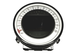 Bloc Compteurs Vitesse Mini Countryman 9290247 01 2448342-01