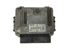 Calculateur Opel 0281011943 55556829 8973785711 Bosch GM Isuzu 14508