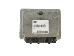 Calculateur IAW4AF.PP 55187374 Fiat Magneti Marelli 37500