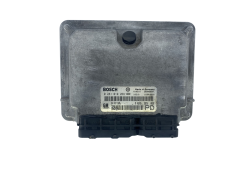 Calculateur Opel 24417169 0281010268 Bosch GM 49191