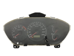 Bloc Compteurs Vitesse Honda Civic 78100S810 HR0287070 52521