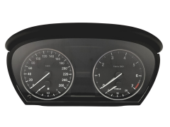 Bloc Compteurs Vitesse BMW 3 E90 E91 E92 9166827-03 32082