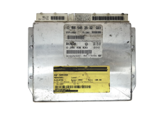 Calculateur ESP Mercedes 1685453532 0265109630 Bosch 18654
