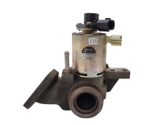 Soupape Egr Renault Opel Saab 135000-7010 8971102632 3.0 DCI TiD Isuzu Soupape Egr Renault Opel Saab 135000-7010 8971102632 3.0 DCI TiD Isuzu