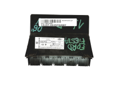 Calculateur Ford 6S6T-15K600-BE 5WK48854D Siemens VDO 25742