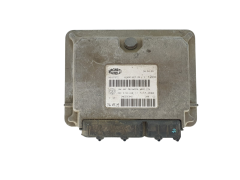 Calculateur IAW.4AF.M9 55187372 Fiat Magneti Marelli 38789