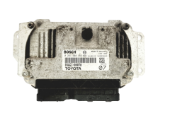 Calculateur Toyota 89661-0H070 0261S04464 Bosch 19375