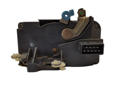 Serrure De Porte Droit Avant 9136J6 Citroen Xantia Kiekert 11089