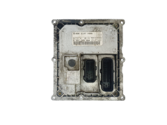 Calculateur Smart 0003107V006 0261205004 Bosch 36053