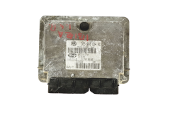 Calculateur 036906034KC IAW4TV.KC VW SEAT Magneti Marelli 24856 Calculateur 036906034KC IAW4TV.KC VW SEAT Magneti Marelli 24856