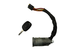 Commutateur D’allumage Renault Clio 2 475023 7701471220 Neiman 1033
