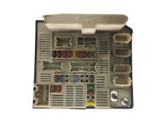 Calculateur USM C-PFT N2 8200481866-H 519158091 Renault 1898 Calculateur USM C-PFT N2 8200481866-H 519158091 Renault 1898