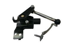 Capteur d'assiette Avant Gauche Audi TT 8J0941273H 99411824601 Vika