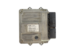 Calculateur Fiat 51796241 MJD6F3.P7 71600.019.06 Magneti Marelli 56811
