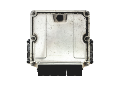 Calculateur 0281010297 8200048297 8200112661 Renault Bosch 22427