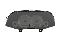 Bloc Compteurs Vitesse Ford Focus 98AB-10849-JH 98AB10849JH 3137 Bloc Compteurs Vitesse Ford Focus 98AB-10849-JH 98AB10849JH 3137
