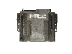 Calculateur S103717115B 7700864458 7700867292 Renault Siemens 25877