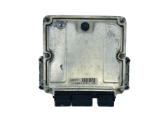 Calculateur 0281010499 9642013080 28FM0000 PSA Bosch 47577