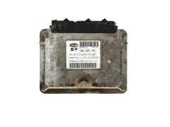 Calculateur IAW4EF.P2 73500446 Fiat Magneti Marelli 25121