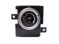 Commande Chauffage Arrière Renault Espace 5 275016524R