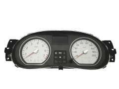 Bloc Compteurs Vitesse Dacia Sandero P248104802R 29668