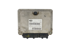 Calculateur IAW.4AF.M9 55187372 Fiat Magneti Marelli 42783