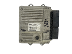 Calculateur FGP 55190069 MJD6JO.C2 71600.023.07 Opel Magneti Marelli