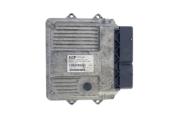 Calculateur MJD6JF.S1 51758203 71600.005.002 Fiat FGP 60019