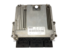Calculateur 0281016808 237100801R 237100637R Renault Bosch