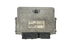 Calculateur 55185365 0281010332 41AAA Alfa Romeo Bosch 56252