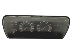 Bloc Compteurs Vitesse BMW 3 E21 1366262.2 1363961.0 VDO Bloc Compteurs Vitesse BMW 3 E21 1366262.2 1363961.0 VDO