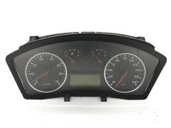 Bloc Compteurs Vitesse Fiat Croma 51735925 503001090200 40167