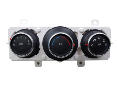 Commande Chauffage A/C Master 3 Movano B NV400 275106521R