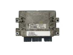 Calculateur S120200105A 8200522357 8200510536 Renault 38730