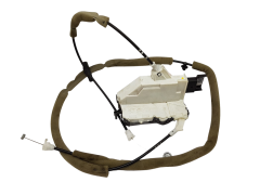 Serrure De Porte Droit Avant 9135EA 828414 PSA Berlingo 2 Partner 2  Serrure De Porte Droit Avant 9135EA 828414 PSA Berlingo 2 Partner 2