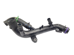 Tuyau Système De Refroidissement 210471273R 1.0 TCe Renault Clio 5 0km Tuyau Système De Refroidissement 210471273R 1.0 TCe Renault Clio 5 0km