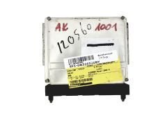 Calculateur 0281011078 30637733A Volvo Bosch 22652