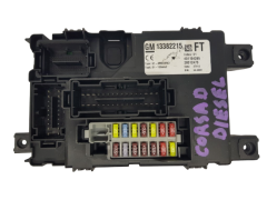 Calculateur Opel 13382215FT GM Calculateur Opel 13382215FT GM