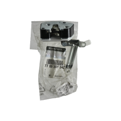 Serrure De Porte Gauche Milieu Nouvelle Original 7700351342 Renault