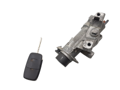 Commutateur D’allumage Audi A6 C5 4B0905851B 4B0905849 Commutateur D’allumage Audi A6 C5 4B0905851B 4B0905849